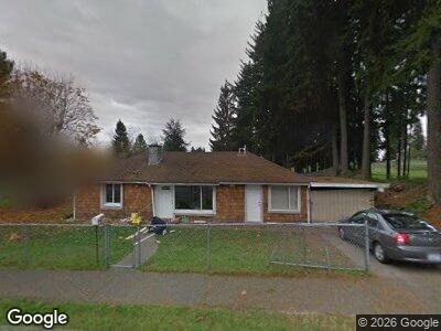 Street view of 4908 236th St SW