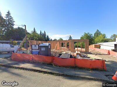 Street view of 16411 SE 8th St