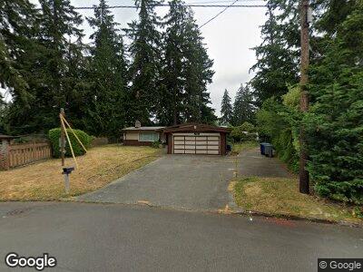 Street view of 15359 SE 23rd St