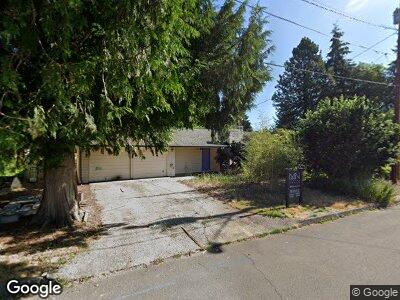 Street view of 409 161st Pl SE