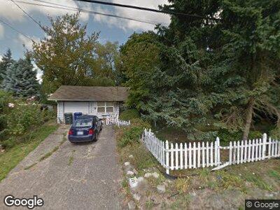 Street view of 15642 Main St