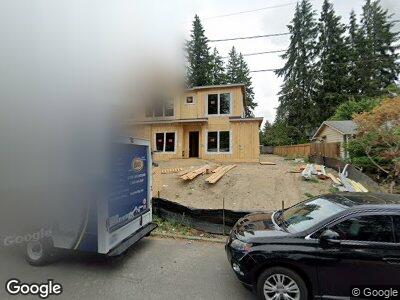 Street view of 2032 150th Ave SE