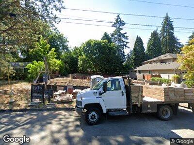 Street view of 14723 Eastgate Dr