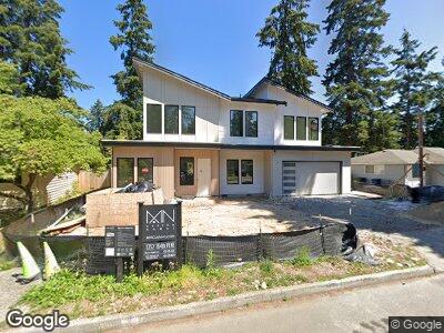 Street view of 1352 164th Pl NE