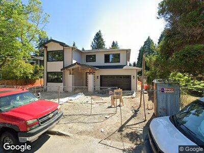 Street view of 3782 146th Ave SE