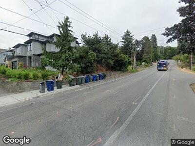 Street view of 2596 136th Ln SE