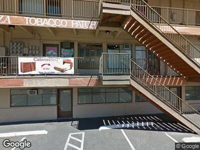 Street view of 10625 NE 8th St