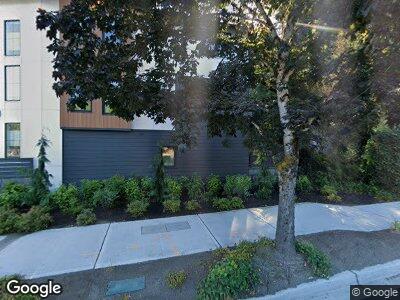 Street view of 10539 SE 10th Ln - Unit B