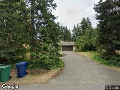 Street view of 4540 168th Ave SE