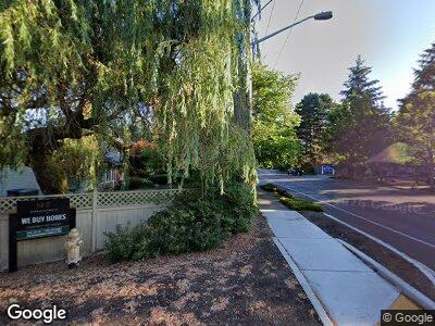 Street view of 13988 SE 5th St
