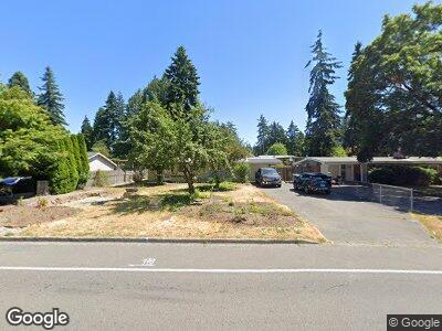 Street view of 3902 146th Ave SE