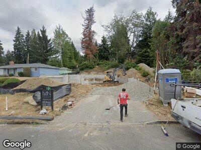 Street view of 4430 149th Ave SE