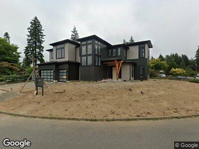 Street view of 2570 155th Ave SE