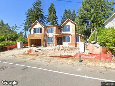 Street view of 3793 146th Ave SE