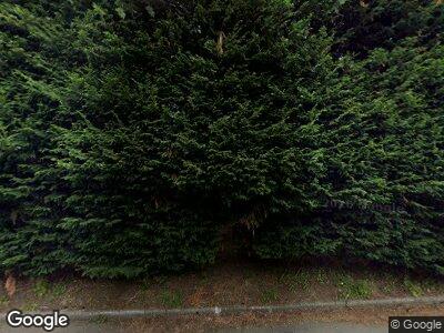 Street view of 2427 156th Ave SE