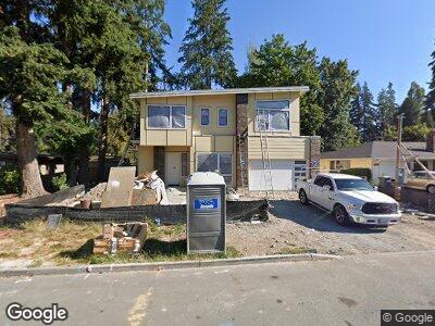 Street view of 16228 SE 9th St