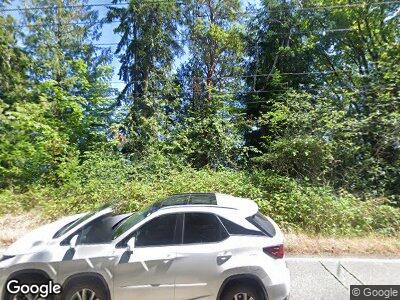 Street view of 856 W Lake Sammamish Pkwy NE