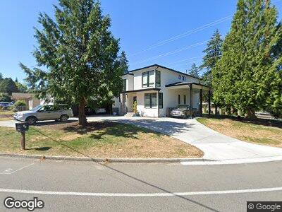 Street view of 13653 SE 38th St
