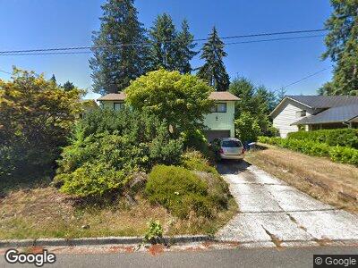 Street view of 547 129th Ave SE
