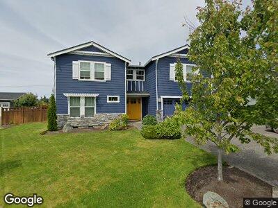 Street view of 927 9th Ave N