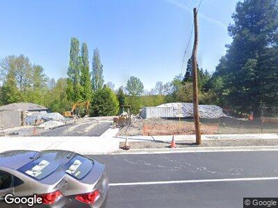 Street view of 23409 27th Ave SE