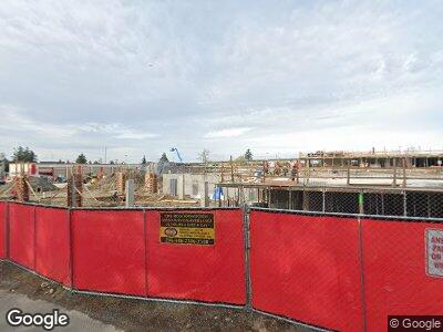 Street view of 20220 International Blvd
