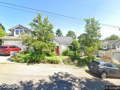 Street view of 356 Thomas Ave SW
