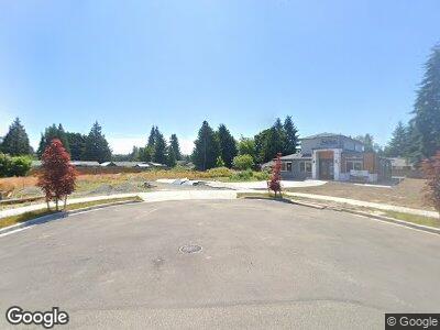Street view of 5830 92nd Pl NE