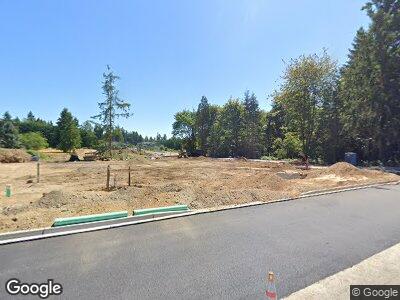 Street view of 13848 152nd Ave SE