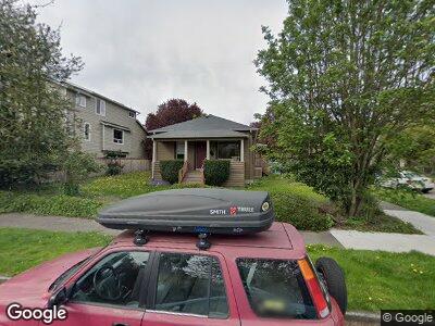 Street view of 554 N 75th St