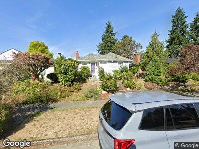 Street view of 4137 54th Ave SW