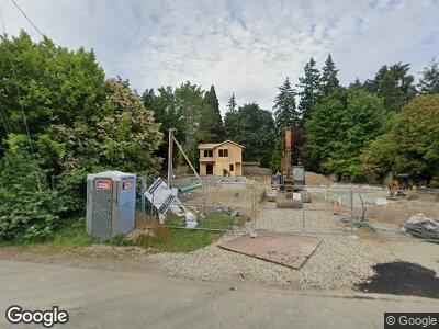 Street view of 815 18th Ave W