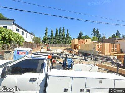Street view of 338 6th Ave