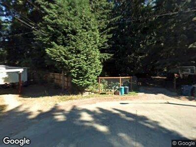 Street view of 14600 438th Ave SE