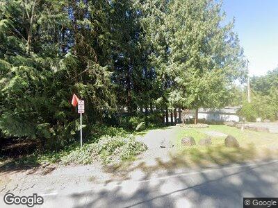 Street view of 11510 E Riverside Dr