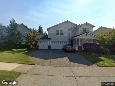 Street view of 7902 Steller Way SE
