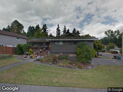 Street view of 9332 NE 175th St