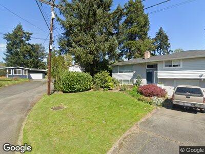 Street view of 205 241st St SW