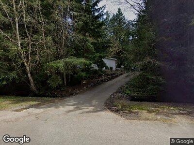Street view of 20010 164th Ave NE