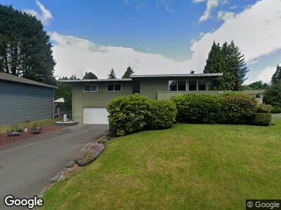 Street view of 10842 NE 149th St