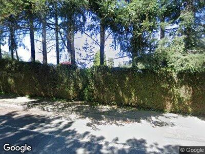 Street view of 1725 242nd St SE