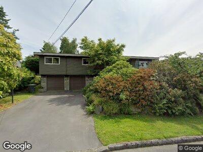 Street view of 1010 Carol Way