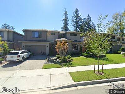 Street view of 24625 SE 14th CT