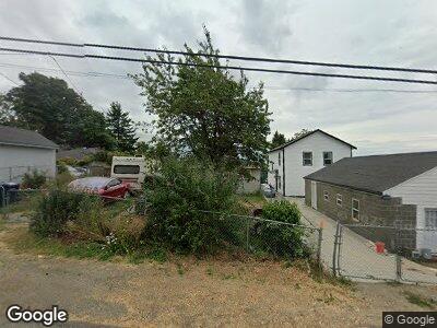 Street view of 6625 S Langston Rd