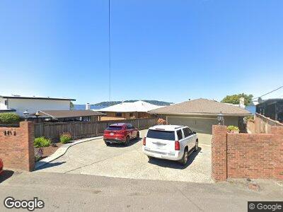 Street view of 8722 S 113th St