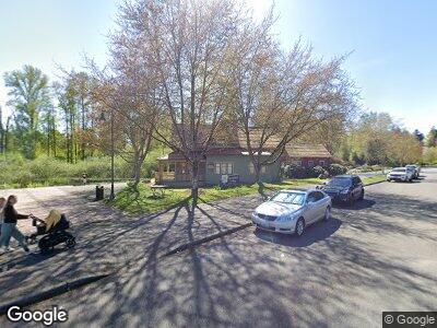 Street view of 9919 NE 180th St