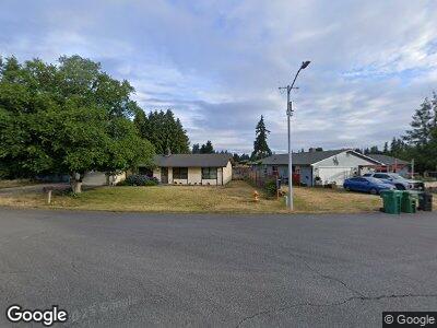 Street view of 11148 54th Dr NE Lot 5