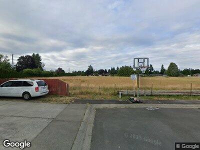 Street view of 11208 54th Dr NE Lot 7