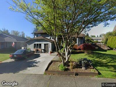Street view of 22424 19th Ave SE