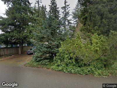Street view of 9012 NE 178th St